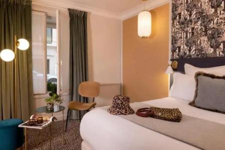 Hôtel Gramont - 52