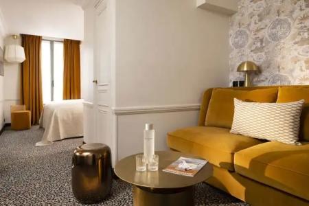 Hôtel Gramont - 95