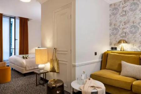 Hôtel Gramont - 137