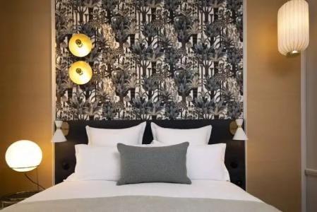 Hôtel Gramont - 119