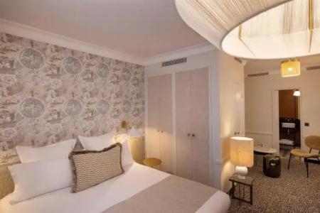 Hôtel Gramont - 139
