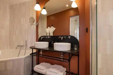 Hôtel Gramont - 141