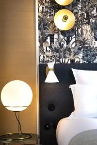 Hôtel Gramont - 108