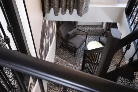 Hôtel Gramont - 125