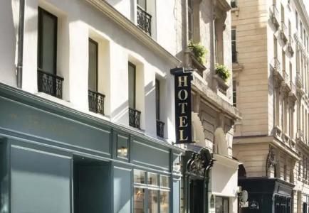 Hôtel Gramont - 33