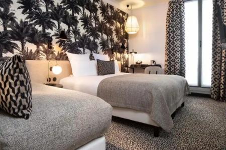 Hôtel Gramont - 68