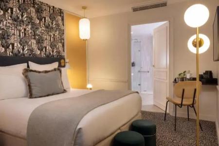 Hôtel Gramont - 53