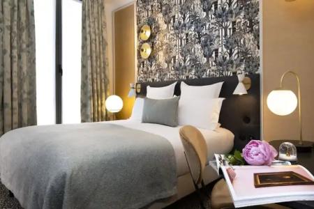Hôtel Gramont - 103