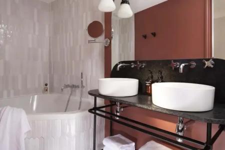 Hôtel Gramont - 97