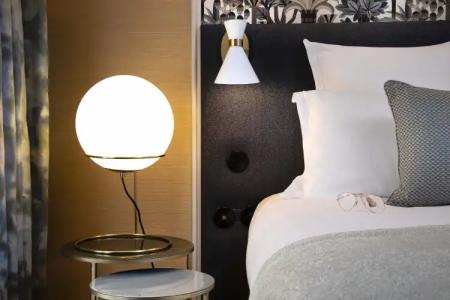 Hôtel Gramont - 3