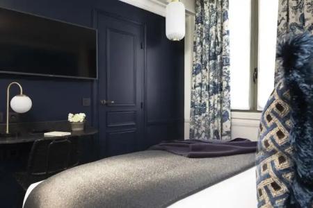 Hôtel Gramont - 111