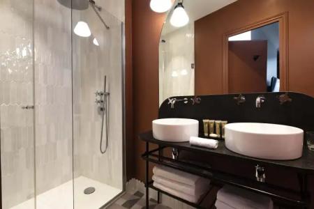 Hôtel Gramont - 10