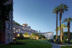 The Langham Huntington, Pasadena, Pasadena