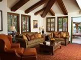 Presidential Double Suite