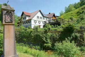 Hotel - Gasthof Blume, Oppenau