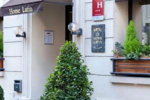 Home Latin Mini-hotel