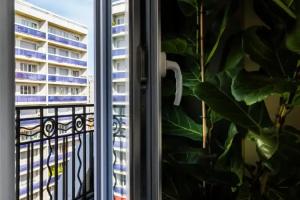 Hôtel du Home Moderne, Paris