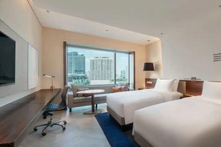 Le Meridien Bangkok - 106