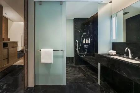 Le Meridien Bangkok - 104