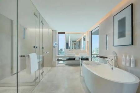 Le Meridien Bangkok - 119