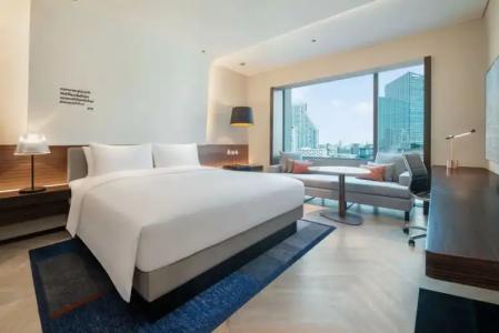 Le Meridien Bangkok - 101