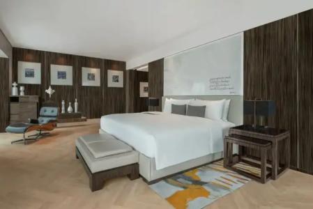 Le Meridien Bangkok - 117