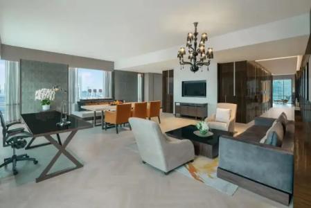 Le Meridien Bangkok - 118