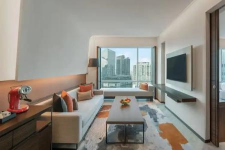 Le Meridien Bangkok - 115