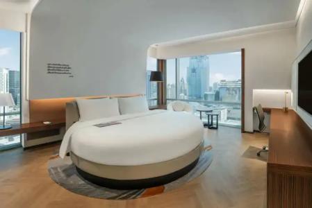 Le Meridien Bangkok - 114