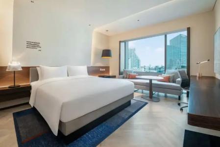 Le Meridien Bangkok - 100