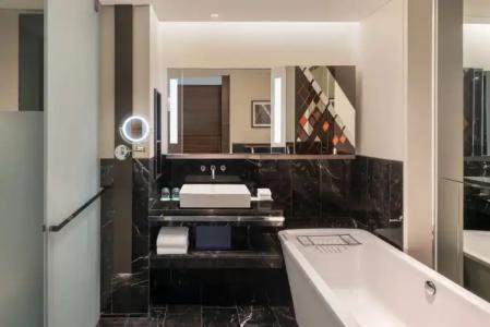 Le Meridien Bangkok - 109