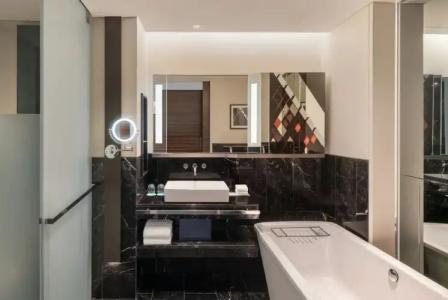 Le Meridien Bangkok - 110