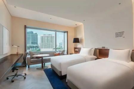 Le Meridien Bangkok - 105