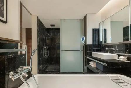 Le Meridien Bangkok - 102