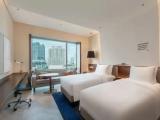 Executive High Floor Double room