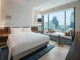 Deluxe Family Double room