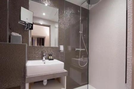 Hôtel Jacques de Molay - Fitness & Sauna - 55