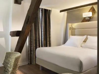Hôtel Jacques de Molay - Fitness & Sauna - 30