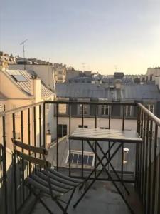 Hôtel Jacques de Molay - Fitness & Sauna - 22