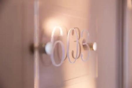 Hôtel Jacques de Molay - Fitness & Sauna - 63