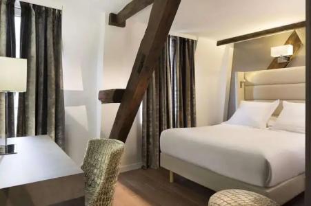 Hôtel Jacques de Molay - Fitness & Sauna - 31