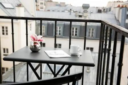 Hôtel Jacques de Molay - Fitness & Sauna - 61