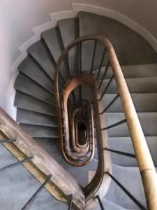 Hôtel Jacques de Molay - Fitness & Sauna - 15