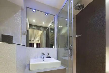 Hôtel Jacques de Molay - Fitness & Sauna - 32