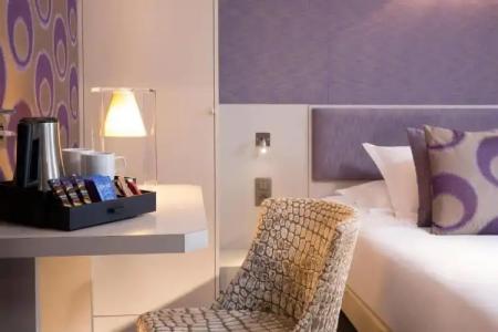 Hôtel Jacques de Molay - Fitness & Sauna - 64
