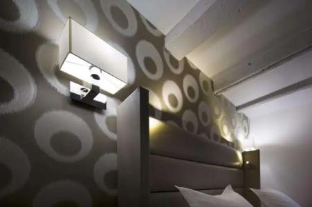 Hôtel Jacques de Molay - Fitness & Sauna - 35