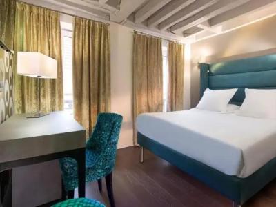 Hôtel Jacques de Molay - Fitness & Sauna - 49