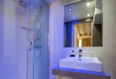 Hôtel Jacques de Molay - Fitness & Sauna - 33