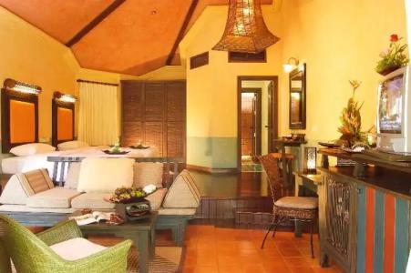 Mangosteen Ayurveda & Wellness Resort - SHA Plus - 120