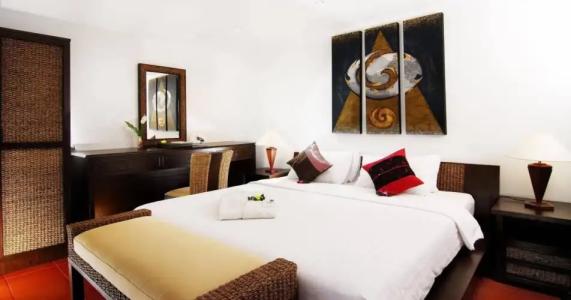 Mangosteen Ayurveda & Wellness Resort - SHA Plus - 1